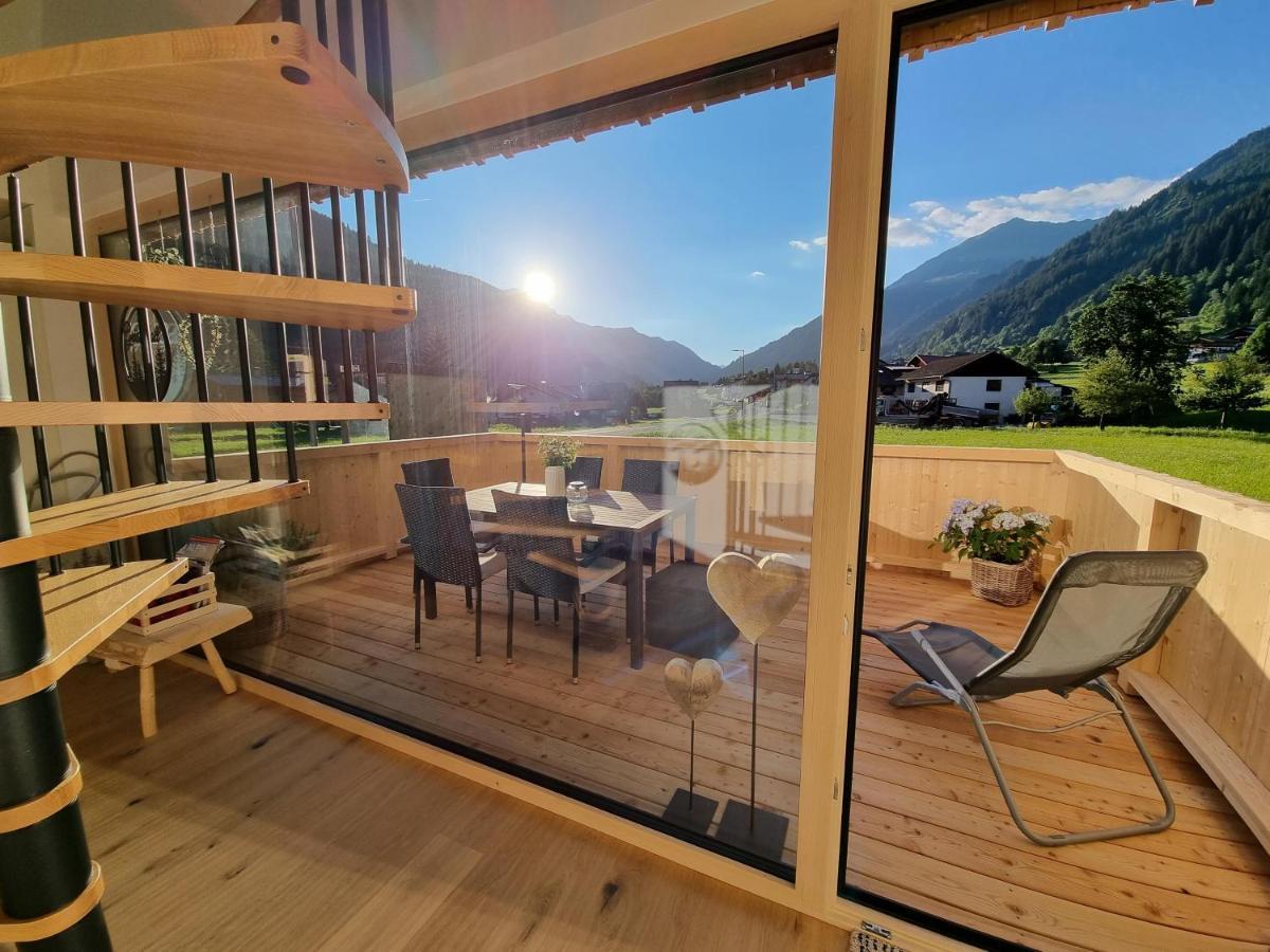 Chalet 14 Sankt Gallenkirch Exterior foto